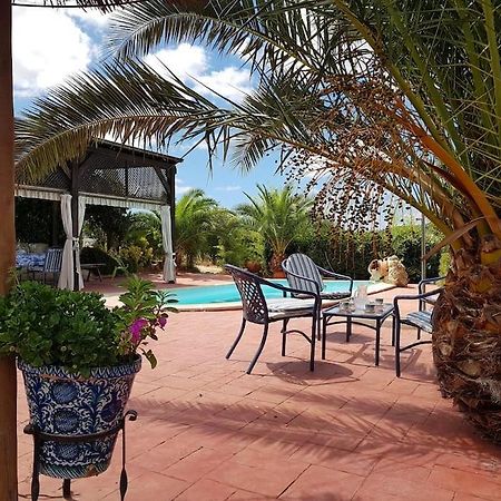 Vivienda Rural Casa Sofia Villa Ubrique Kültér fotó