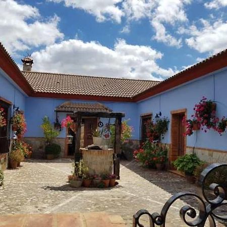 Vivienda Rural Casa Sofia Villa Ubrique Kültér fotó
