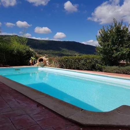 Vivienda Rural Casa Sofia Villa Ubrique Kültér fotó