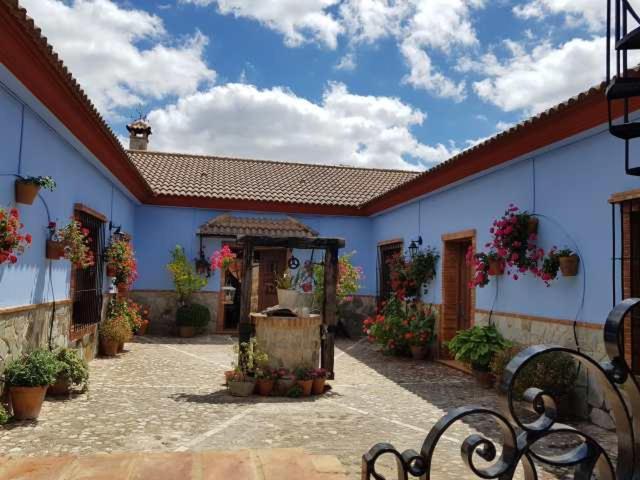 Vivienda Rural Casa Sofia Villa Ubrique Kültér fotó