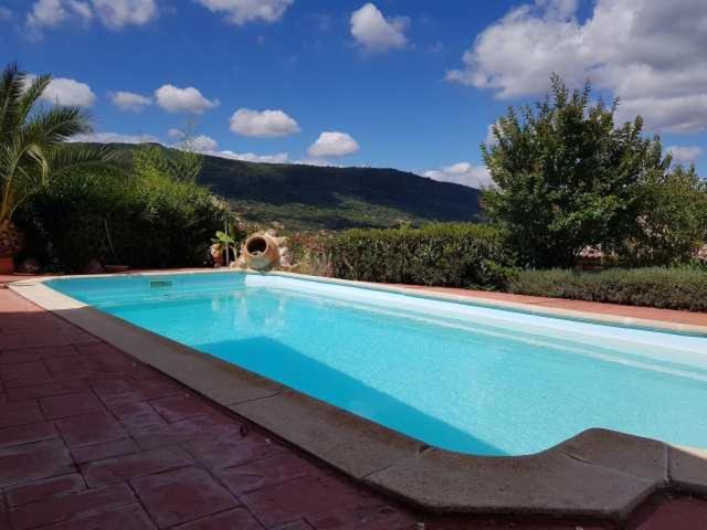 Vivienda Rural Casa Sofia Villa Ubrique Kültér fotó