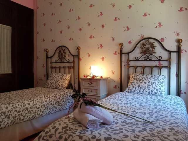 Vivienda Rural Casa Sofia Villa Ubrique Kültér fotó