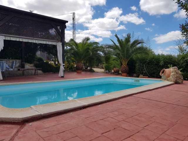 Vivienda Rural Casa Sofia Villa Ubrique Kültér fotó