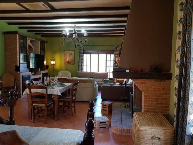 Vivienda Rural Casa Sofia Villa Ubrique Kültér fotó