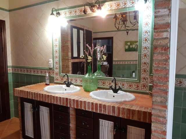 Vivienda Rural Casa Sofia Villa Ubrique Kültér fotó